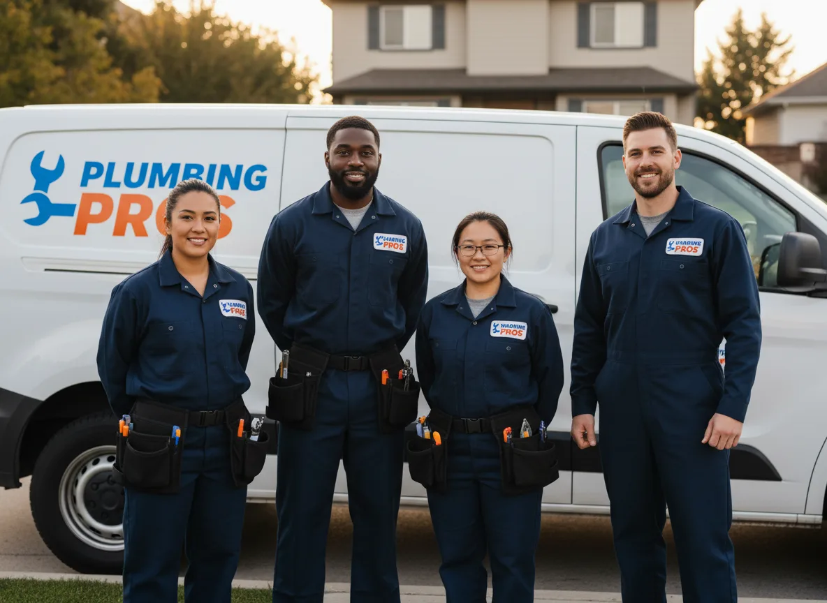Water Heater Repair company in Hunter, AR